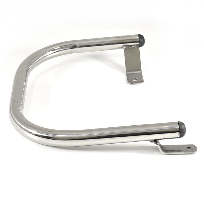 VANSHOP　ハイエース200系　Lスライドドアアシストグリップ スライドドア アシスト グリップ 200系 ハイエース 左側 補助